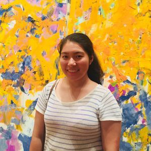 Meet your Posher, Jennifer